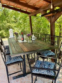 Casa Nina Fruška gora - Maradik - 0