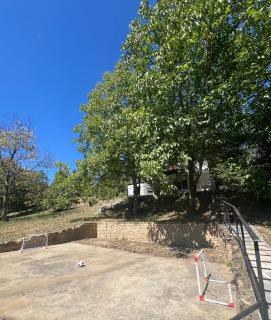 Casa Nina Fruška gora - Maradik - 6