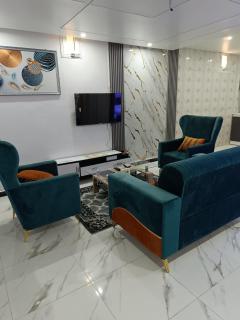 1F Appartement KDL - Dakar - 9