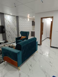 1F Appartement KDL - Dakar - 4
