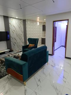 1F Appartement KDL - Dakar - 0
