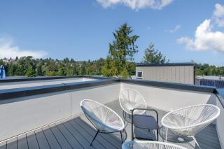 Cheerful 3-BDR Th NR UW Seattle Childrens w Free P - Seattle - 5