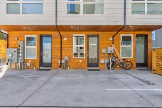 Cheerful 3-BDR Th NR UW Seattle Childrens w Free P - Seattle - 2