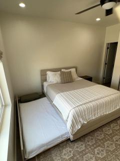 Yuba Lake Barndominium Resort - 1