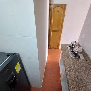 Apartamento Junto al Parque y Central - Manizales - 9