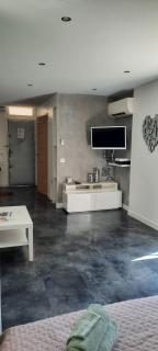 Appartement avec jardin et parking - Cassis - 9