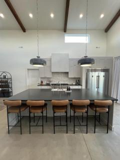 Yuba Lake Barndominium Resort - 6