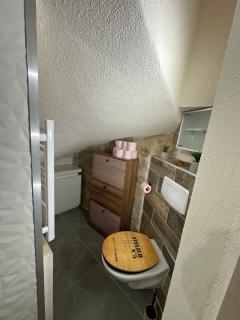 Appartement tout équipé au cœur du village - Fayence - 6