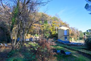 Le Rocce Wellness and Fitness, only adults - 8