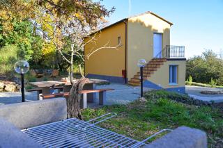 Le Rocce Country House Wellness and Fitness, only adults - Lerici - 7