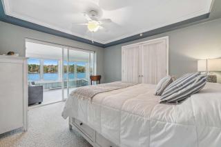 Condo with Panoramic views on Clam Lake - Bellaire - 9
