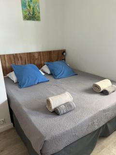 La case Moana à l'Hermitage les bains - 5