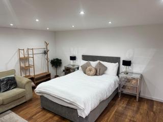 Twickenham Stadium Studio - Twickenham - 0