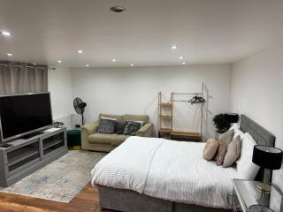 Twickenham Stadium Studio - Twickenham - 9