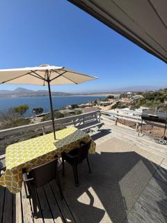 Cabaña Vista Mar - Tongoy - 8