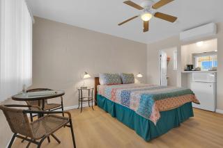 Borrego Springs Motel - Borrego Springs - 9