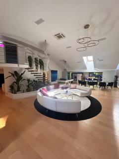 Piscina Interna Privata e Spa a Milano - Mailand - 8