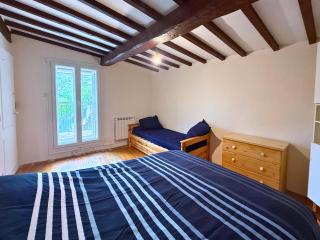 Maison provençale de vacances - Les Aloès - Claviers - 6