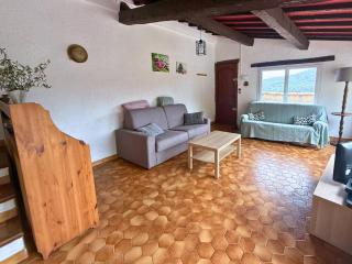 Maison provençale de vacances - Les Aloès - Claviers - 4