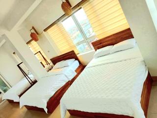 Hi Hotel - Kỳ Vĩ - 4
