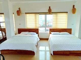 Hi Hotel - Kỳ Vĩ - 5