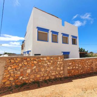 tamazirt surf house 1 - Agadir - 6