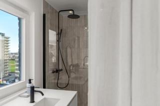 Trendy studio with seaside patio - Oostende - 2