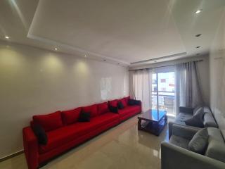 Appartement haut de gamme - 8