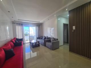 Appartement haut de gamme - 7