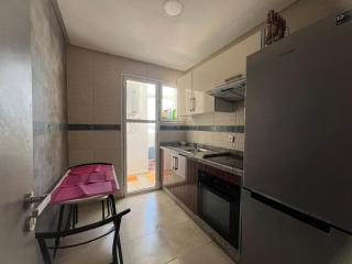 Appartement haut de gamme - 6
