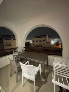 Appartement haut de gamme - 1
