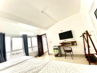 Hi Hotel - Kỳ Vĩ - 8