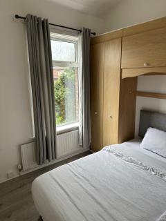 Abigail house - Westhoughton - 9