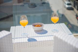 Appartamenti Paolone House Taormina Mare - Mazzeo - 8
