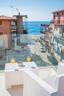 Appartamenti Paolone House Taormina Mare - Mazzeo - 9