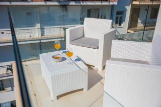 Appartamenti Paolone House Taormina Mare - Mazzeo - 6