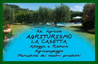 Agriturismo la Casetta - Affi - 0