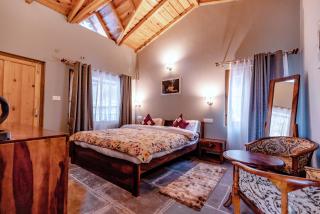 Shiloh Bungalows - Nainital - 6