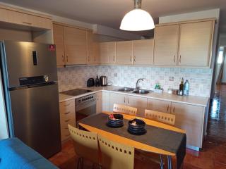 SteliosDimitra Seafront Guest House in Kantia - Kandia - 6