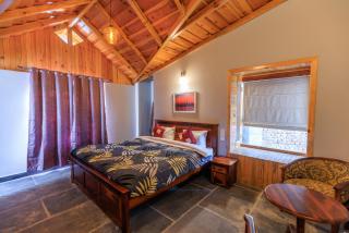 Shiloh Bungalows - Nainital - 7