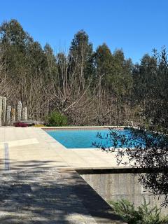 Quinta da Barrosa - Private Villa - Arouca - 8