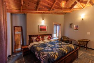 Shiloh Bungalows - 8