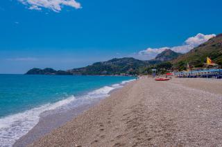 Appartamenti Paolone House Taormina Mare - Mazzeo - 1