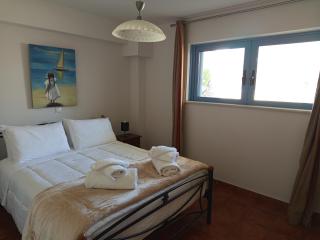 SteliosDimitra Seafront Guest House in Kantia - Kandia - 8