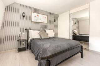 Gile la Chocquoise à 7 minutes from Béthune - 9