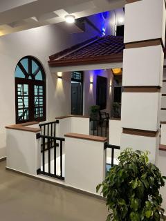 TK Villas - Puttalam - 2