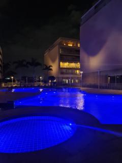 L23 apartamento alto padrão-Itagua - Ubatuba - 9