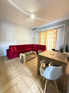 SnM Apartment -Saranda Center - Sarandë - 6