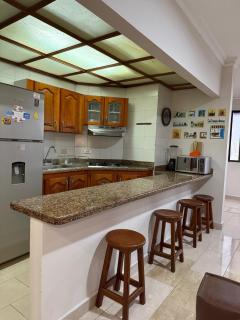 APARTAMENTO 1702At - Cartagena das Índias - 6