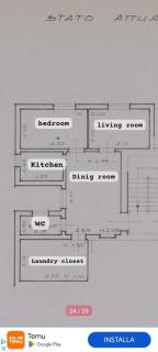 Mansarda a due passi dal porto - 6